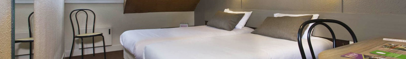 Tour Hôtel – Details