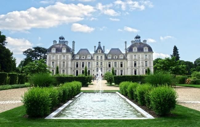 Château de Cheverny