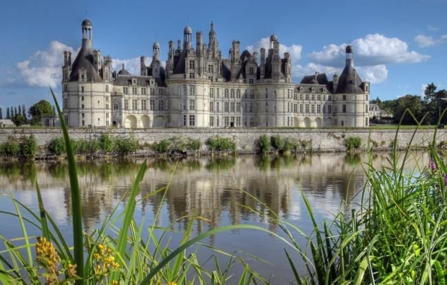 Château de Chambord