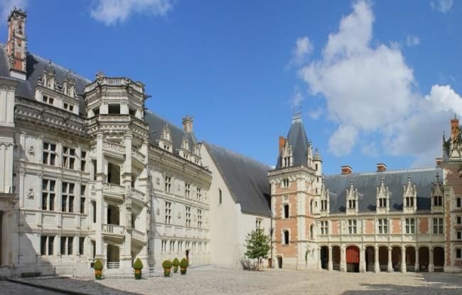 Château de Blois